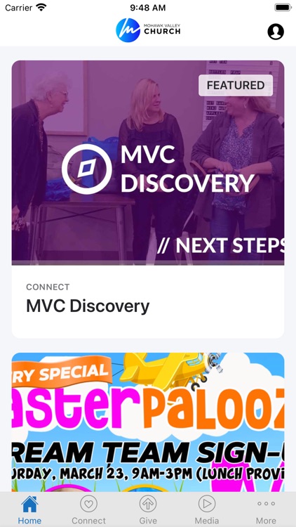 Mohawk Valley Church