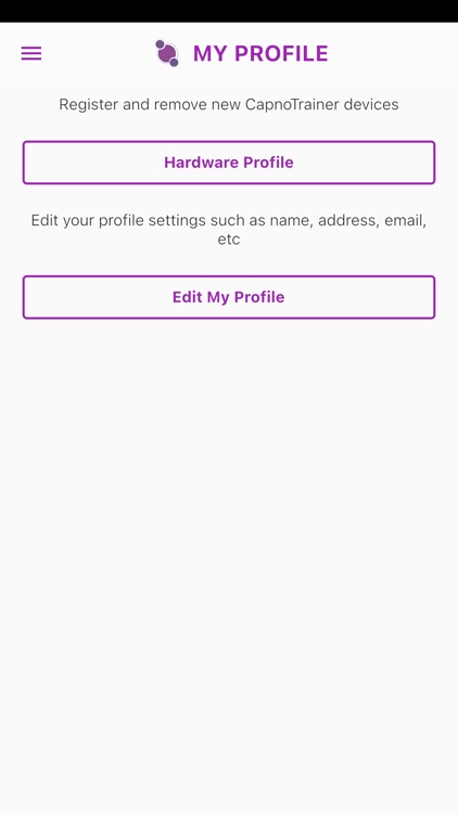 CapnoTrainer screenshot-9