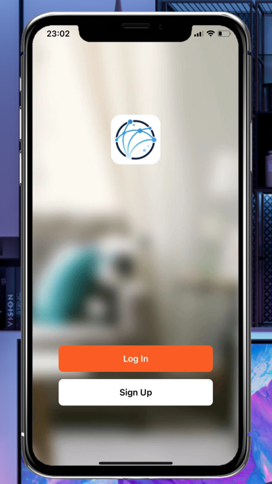 Technofashion APP Screenshot