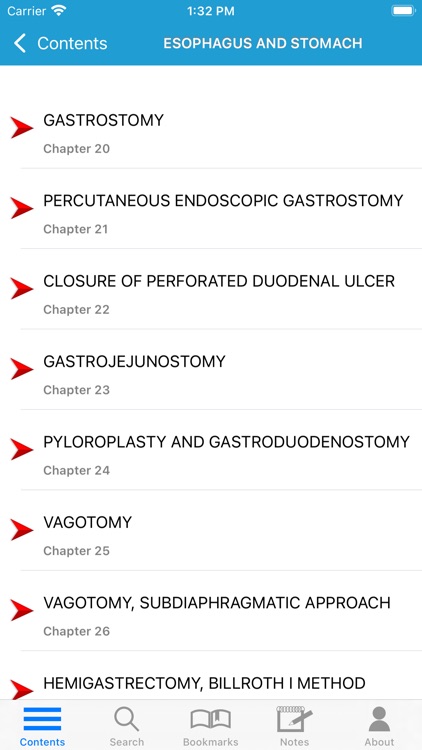 Zollinger Atlas of Surgery 11E