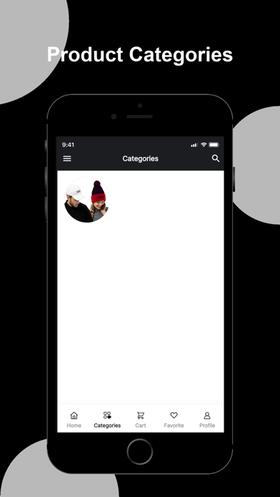 Young and Alive Store Screenshot