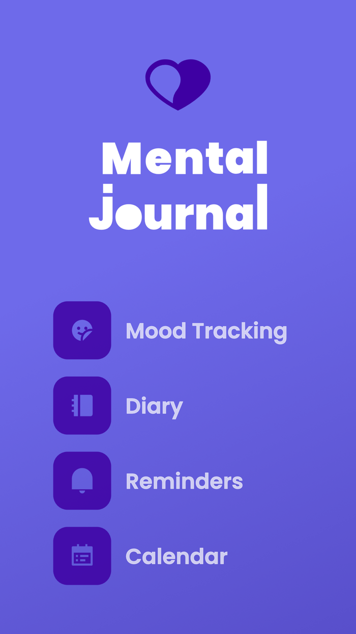 Mental Journal