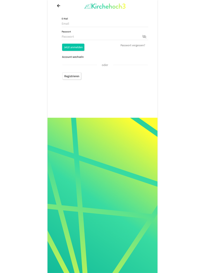 Kirchehoch3 Berlin-Pankow