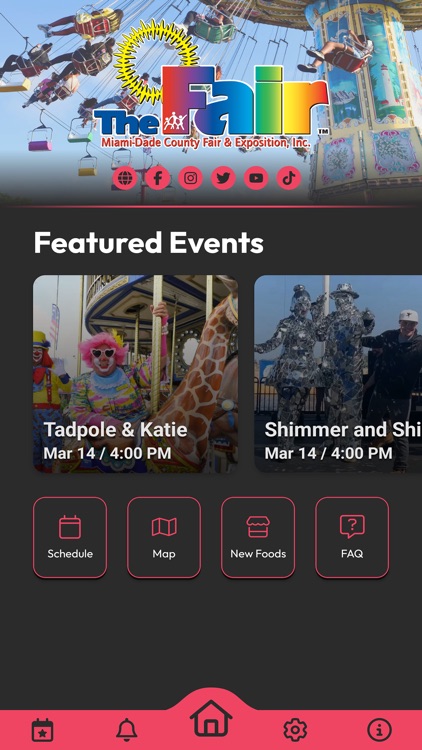 Miami-Dade County Fair screenshot-3