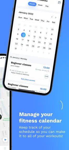 Game screenshot Your Fitness Coach hack