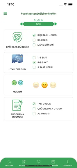 Game screenshot Uzm. Dyt. Nagehan Afşar apk