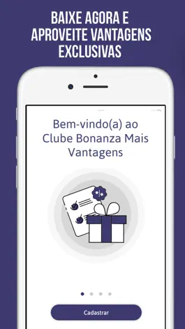 Game screenshot Clube Bonanza Mais Vantagens mod apk