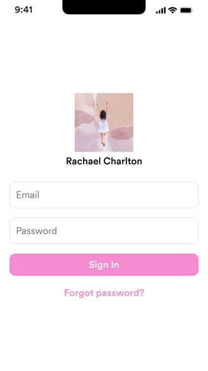 Madly in Love With Me