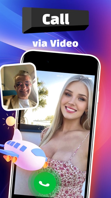 Rove - Meet, Video Chat, Calls Screenshot