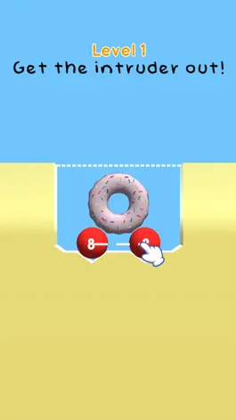 Game screenshot Clone Balls Out mod apk