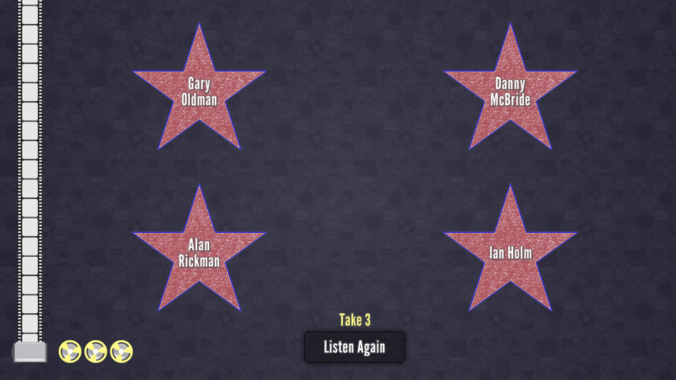 #4. Silver Lines (iOS) 由: Karim Azar