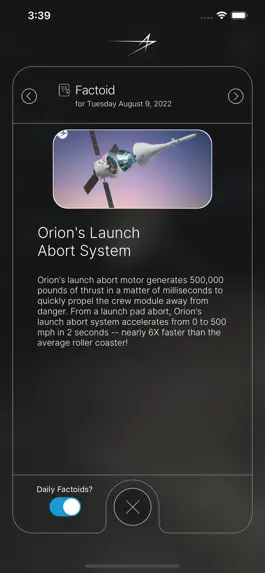 Game screenshot Explore Orion hack