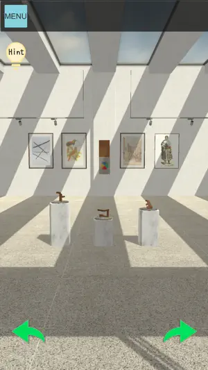 Want to Steal Jewelry screenshot 2