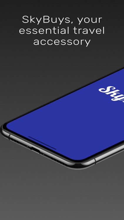 SkyBuys