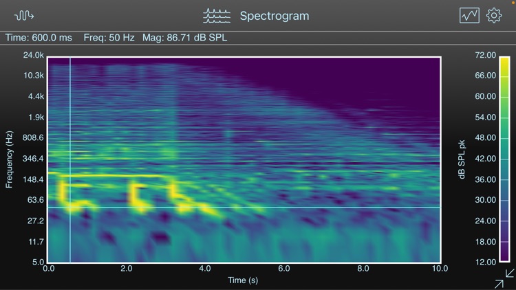 SignalScope Basic 2022 screenshot-6