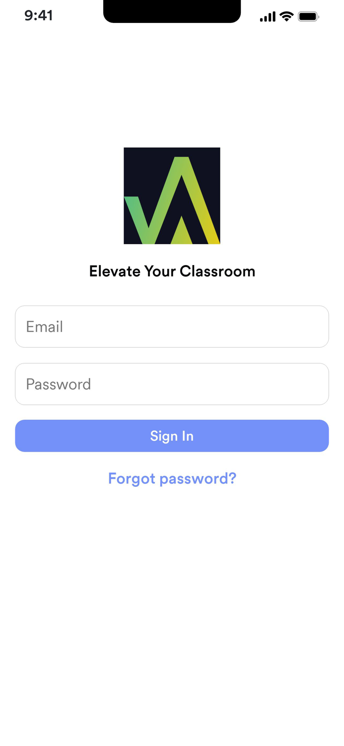 Elevate Your Classroom