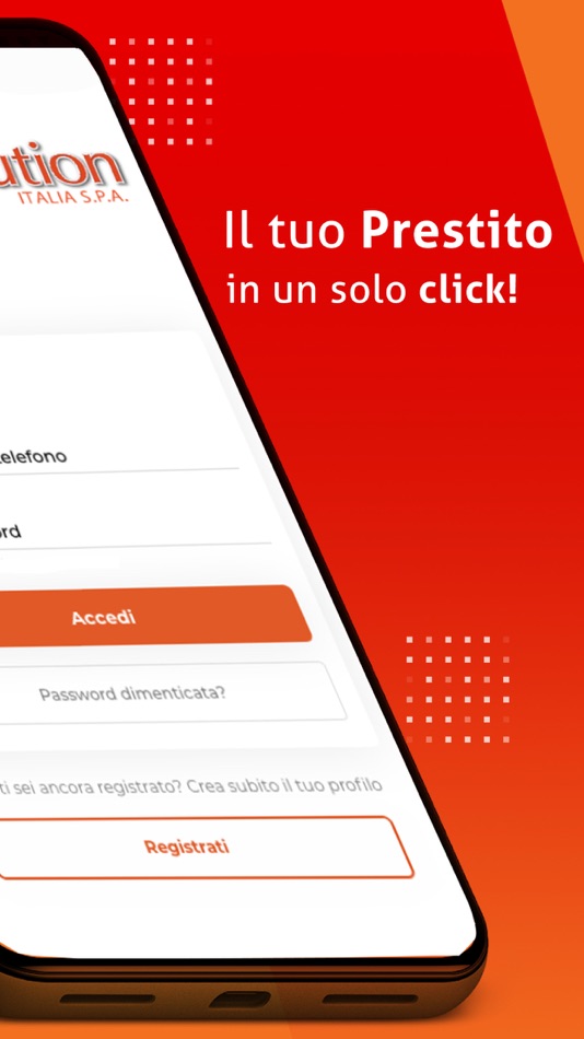 #2. Fin Solution (iOS) 由: Fin Solution Italia S.P.A.