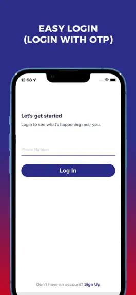 Game screenshot RMTS 2022 apk
