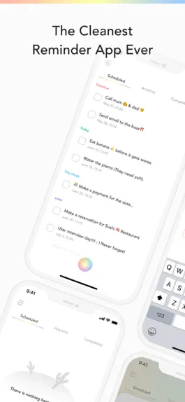 Game screenshot Only Reminder: Task & To-do mod apk