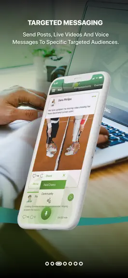 Game screenshot Everything Tennis hack