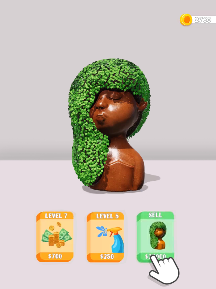 Chia Pet