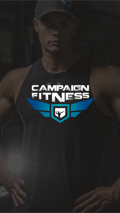 Campaign Fitness Screenshot