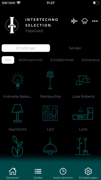 intertechno Selection screenshot-3