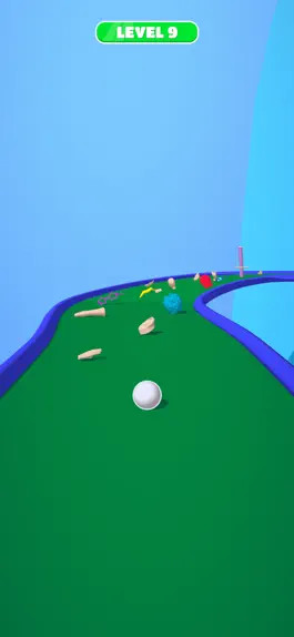 Game screenshot Body Part Race! mod apk