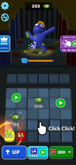 Game screenshot Bunker Fever mod apk