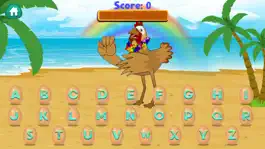Game screenshot Chelsey the Courageous Chicken apk