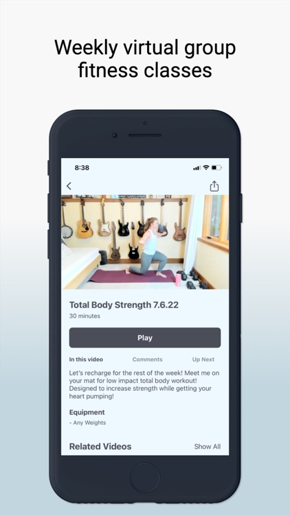 Burrows Body & Wellness