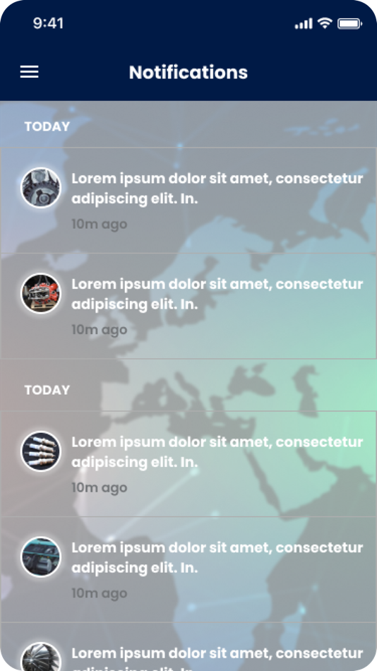 #3. ASP Group (iOS) 由: INNOVSTAR - LEADING INNOVATION, UNIPESSOAL, LDA