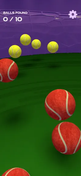 Game screenshot ExerSight apk