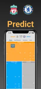 Live Soccer Prediction｜Fotgram screenshot #3 for iPhone