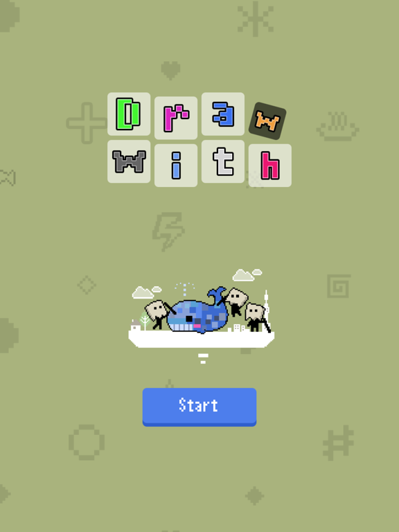 DrawWith : draw with everyone