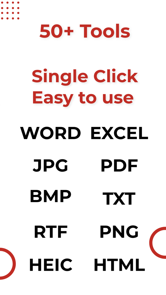 #2. PDF Converter Ai• WORD to PDF (macOS) 由: Javeria Jabeen