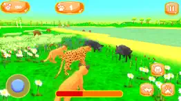 lion family animal life sim problems & solutions and troubleshooting guide - 1