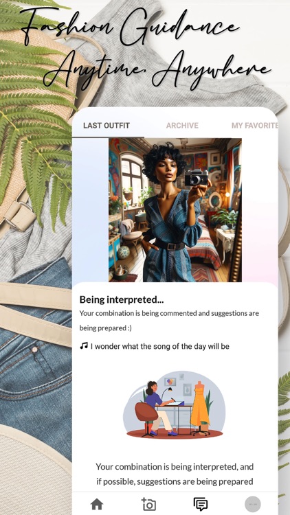 Stylish - AI Outfit Expert screenshot-3