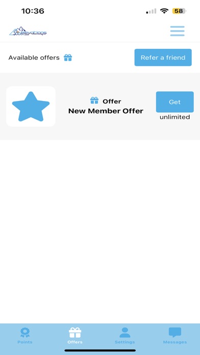 Elevations MMJ Screenshot 2 - AppWisp.com Elevations MMJ Screenshot 2 - AppWisp.com