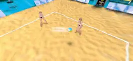 Game screenshot Real Volleyball Champions 3D apk
