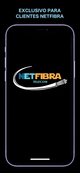 Game screenshot NetFibra TV hack