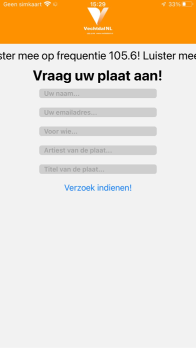 VechtdalNL Screenshot