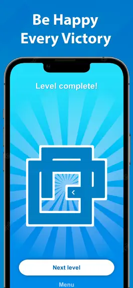 Game screenshot Brush Puzzle - Paint All hack