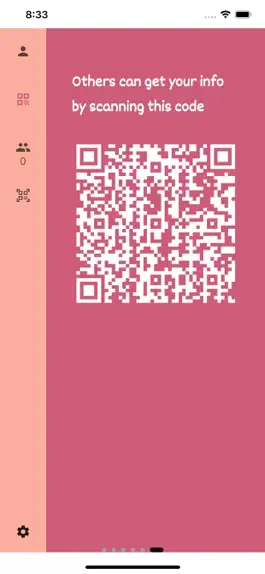 Game screenshot Conference Badge apk