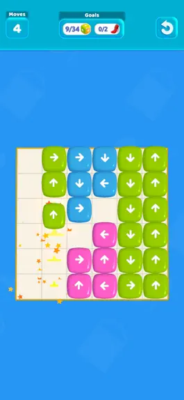 Game screenshot Cube Crush - Puzzle Game mod apk