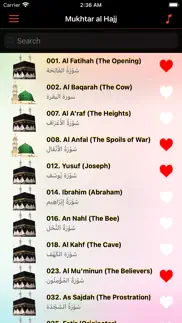 offline quran | mukhtar alhajj problems & solutions and troubleshooting guide - 3