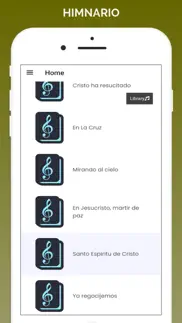 himnario cristiano app problems & solutions and troubleshooting guide - 3