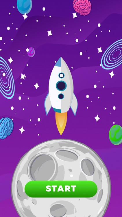 Educational Brain Games & Quiz