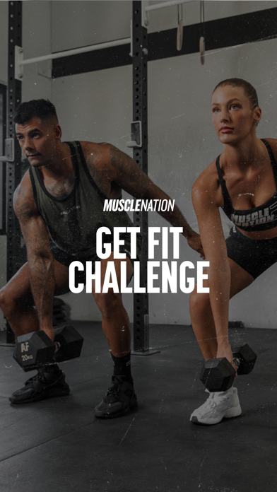 MN Challenge Screenshot