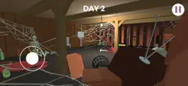 Game screenshot Scary Long Legs Game apk